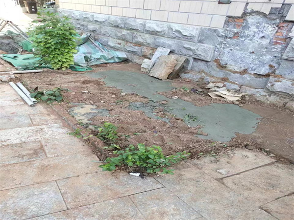 昌化镇地基基础注浆增加承载力灌浆加固